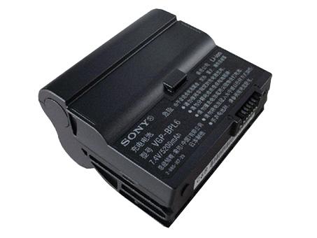 Replacement Battery for SONY VAIO VGN-UX280 battery