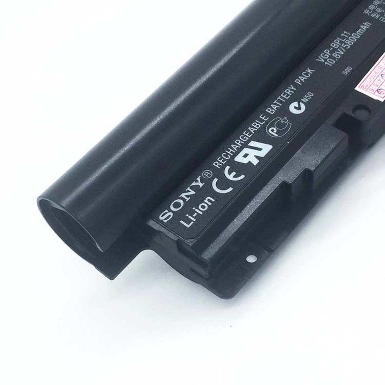 SONY VGN-TZ37N/R battery