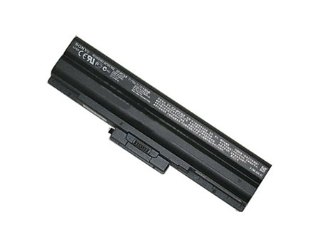 Replacement Battery for SONY SONY VAIO VGN-FW15T battery