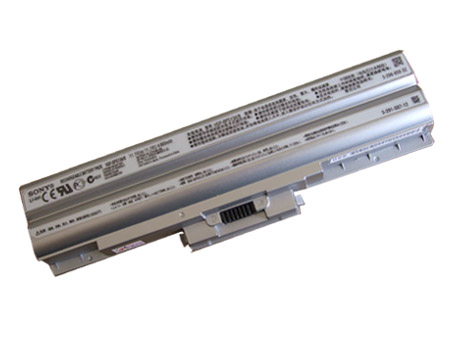 Replacement Battery for SONY VAIO VGN-CS110E/S battery