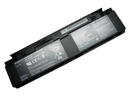 Replacement Battery for SONY SONY Vaio VGP-CKP1B battery