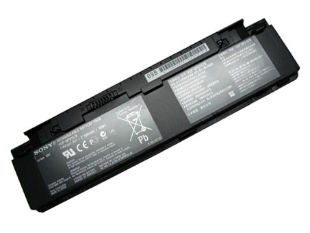 Replacement Battery for SONY SONY Vaio VGN-P31ZK/R battery