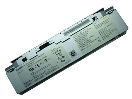 Replacement Battery for SONY SONY Vaio VGN-P11Z/Q battery