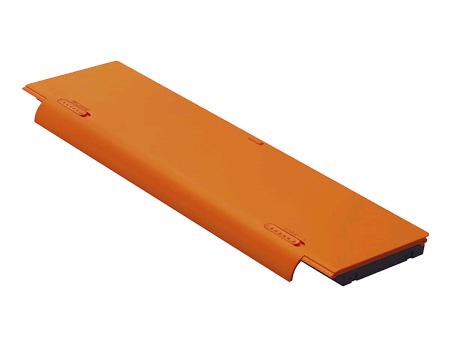Replacement Battery for SONY VGP-BPS23 battery