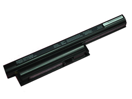 Replacement Battery for SONY VGP-BPL26 battery