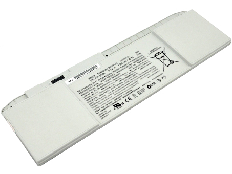 Replacement Battery for Sony Sony SVT1311S2CS battery