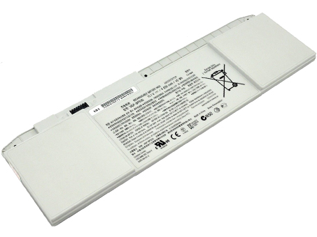 Replacement Battery for SONY VGP-BPS3 battery