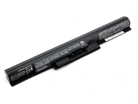 Replacement Battery for Sony Sony SVF152A27T battery