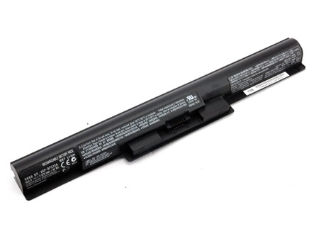 Replacement Battery for SONY VGP-BPS3 battery