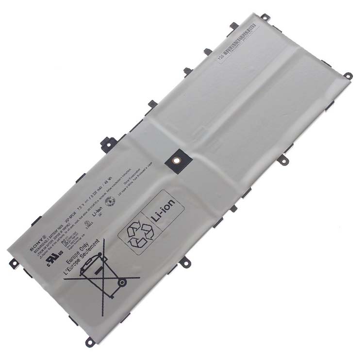Replacement Battery for SONY SVD1323YCGW battery