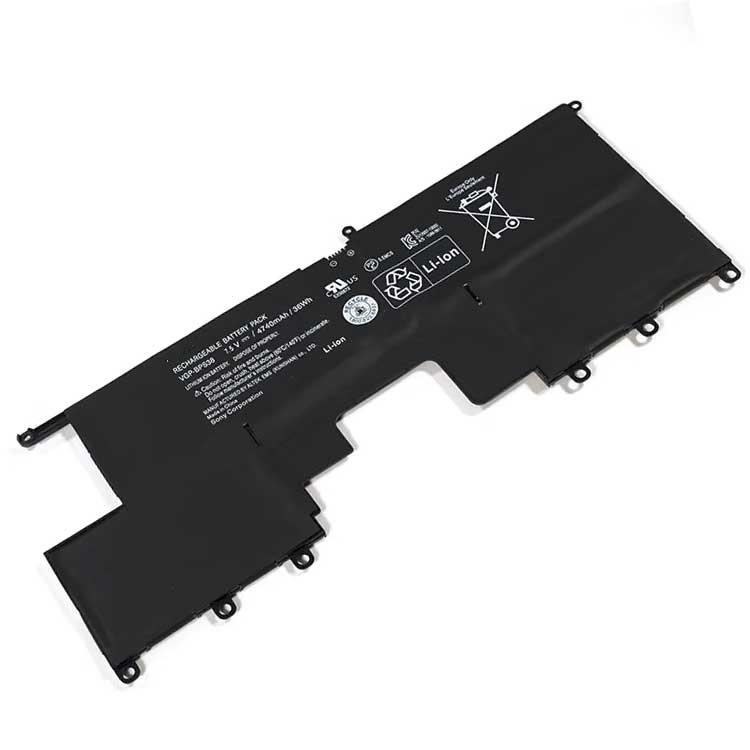 Replacement Battery for SONY PRO13 battery