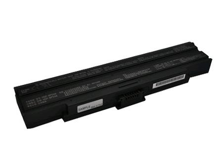 Replacement Battery for SONY VAIO VGN-BX740PW3 battery