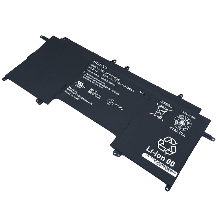 Replacement Battery for SONY VGP-BPS4 battery