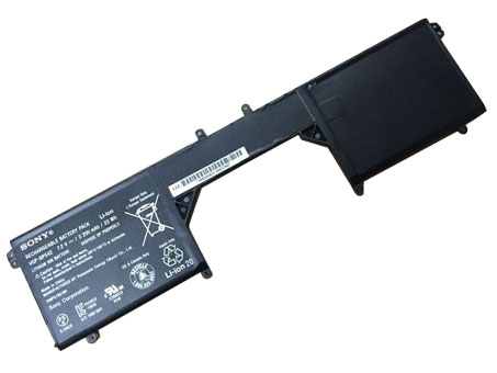 Replacement Battery for Sony Sony SVF11N18CW battery