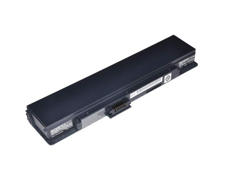 Replacement Battery for SONY VAIO VGN-G118CN battery