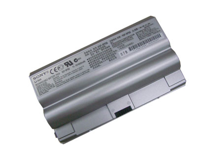 Replacement Battery for Sony Sony VGN-FZ260E battery