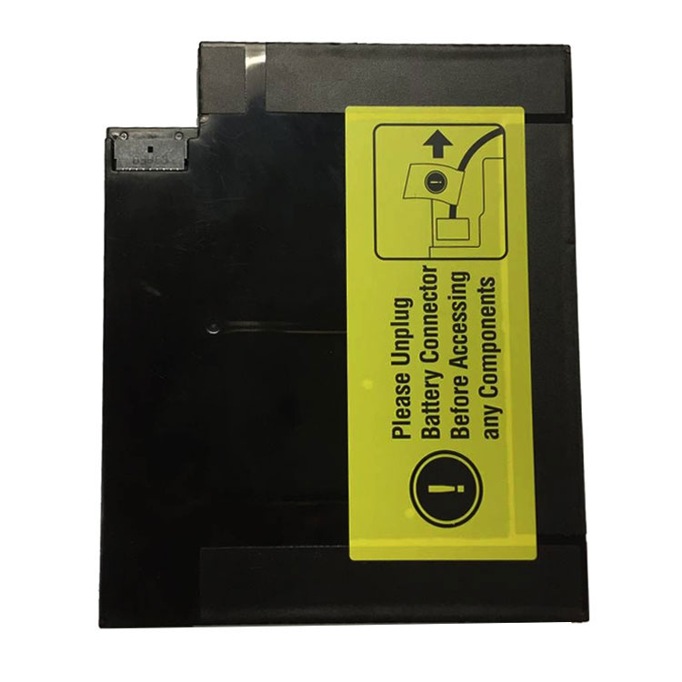 DELL TDT2 battery