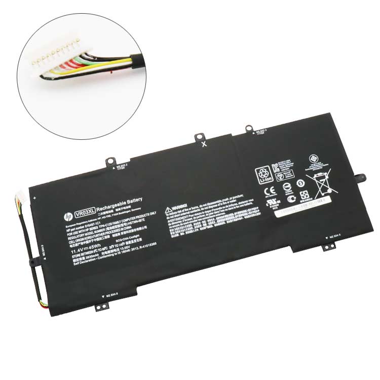 Replacement Battery for HP 13-d004na battery