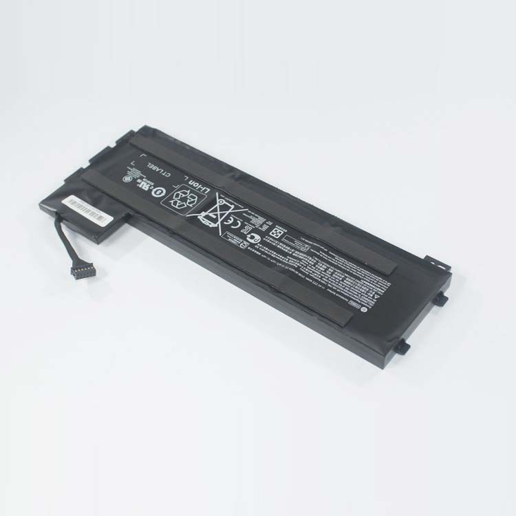 Hp Hp ZBook 17 G3 Series battery