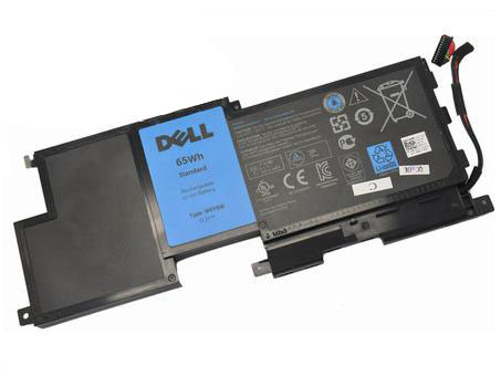 Replacement Battery for DELL  battery