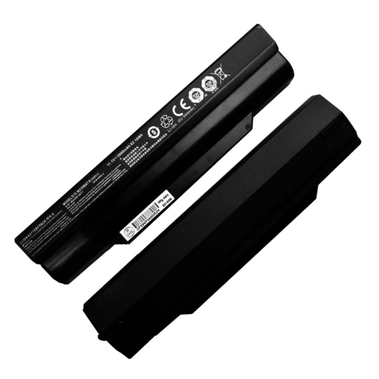 Replacement Battery for CLEVO X311 battery