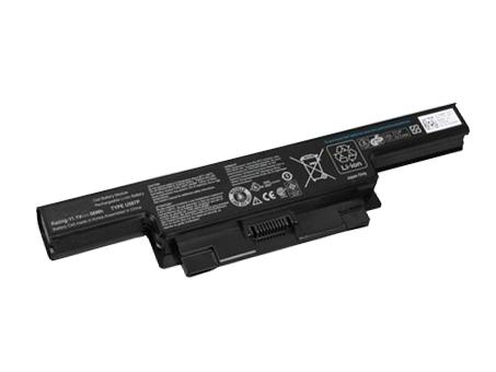 Replacement Battery for Dell Dell Studio 1458 battery