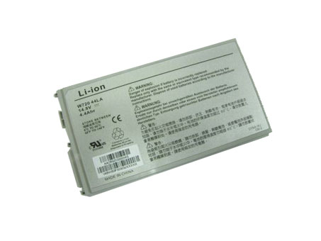 Replacement Battery for MEDION LifeTec NBACEM2747BT battery