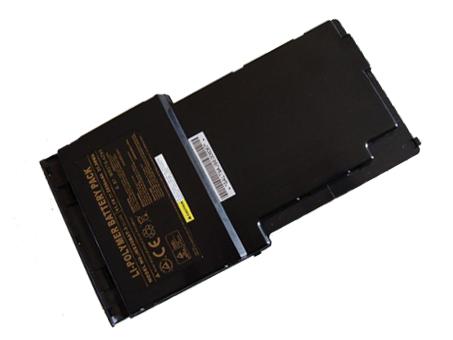 Replacement Battery for CLEVO  battery