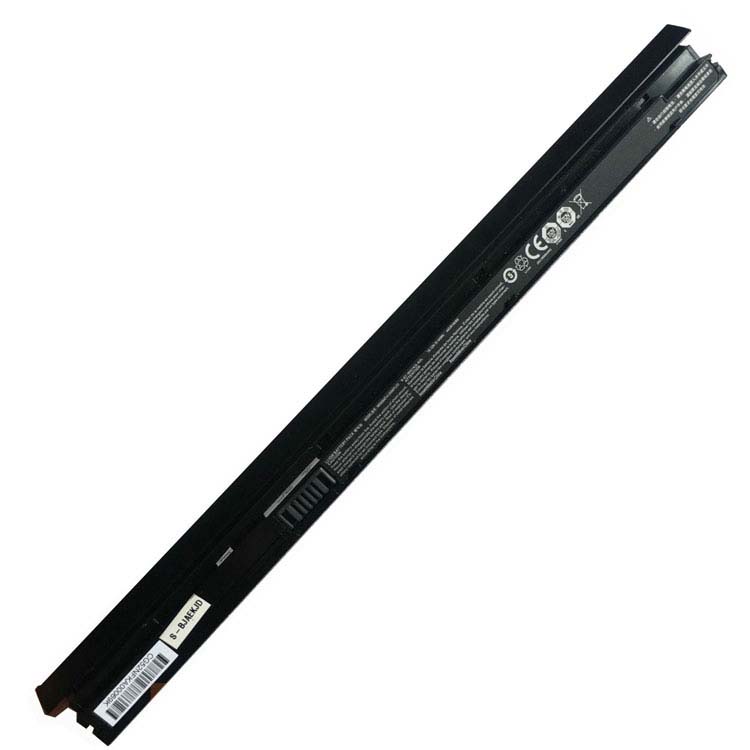 Replacement Battery for CLEVO 6-87-W95KS battery