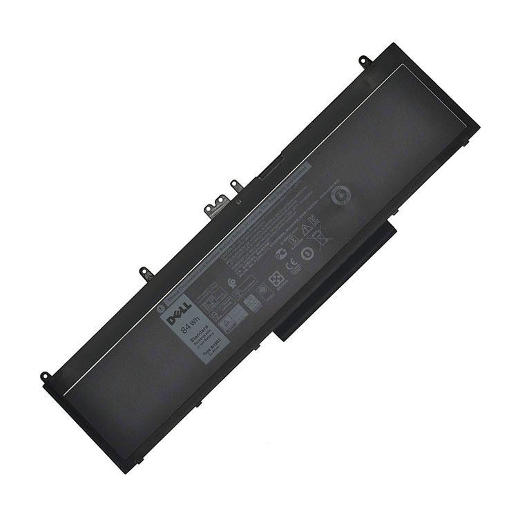 Replacement Battery for DELL  battery