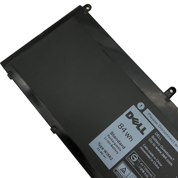 DELL  battery