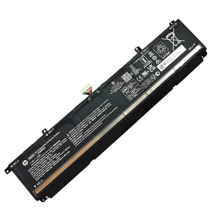 HP Omen 16-B 16-C 17-CK Series... battery