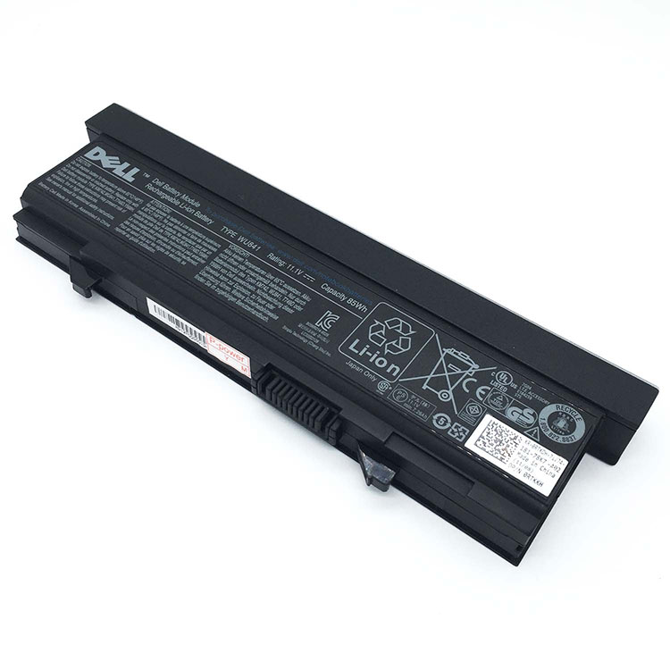 Replacement Battery for DELL RM656 battery