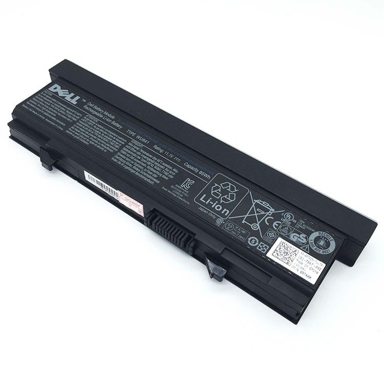 Replacement Battery for DELL  battery