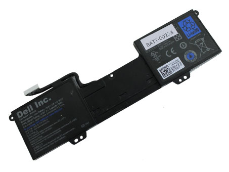 Replacement Battery for DELL  battery