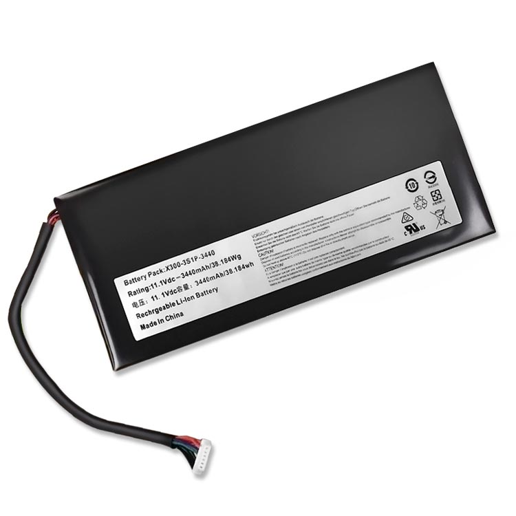 Cheap Hasee U45 U43 UI41B HXU4... battery