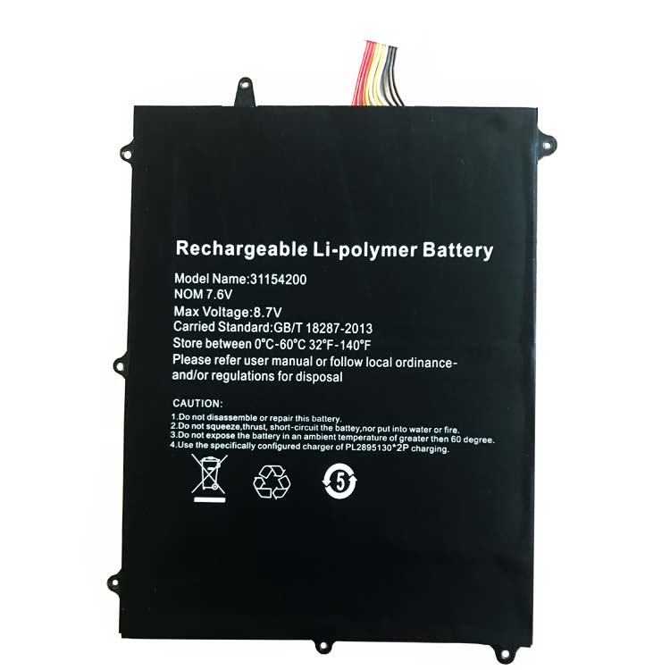 Cheap Teclast F6Pro F6 Pro... battery