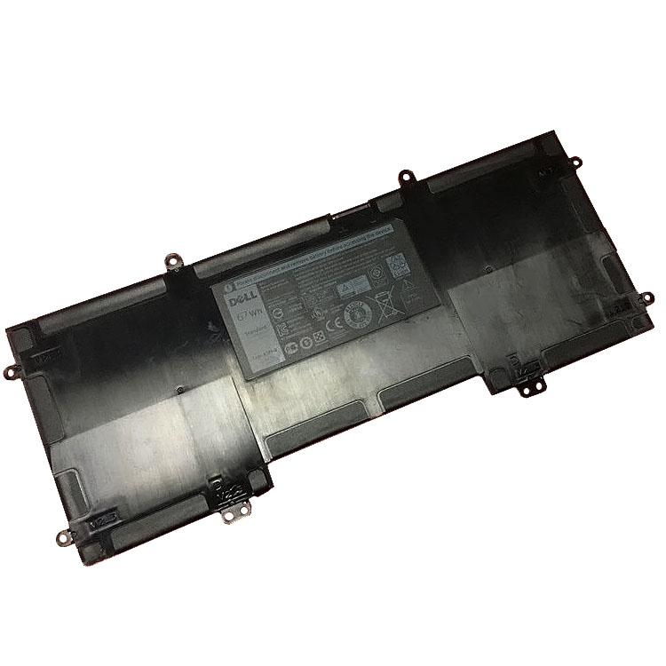 Replacement Battery for DELL  battery