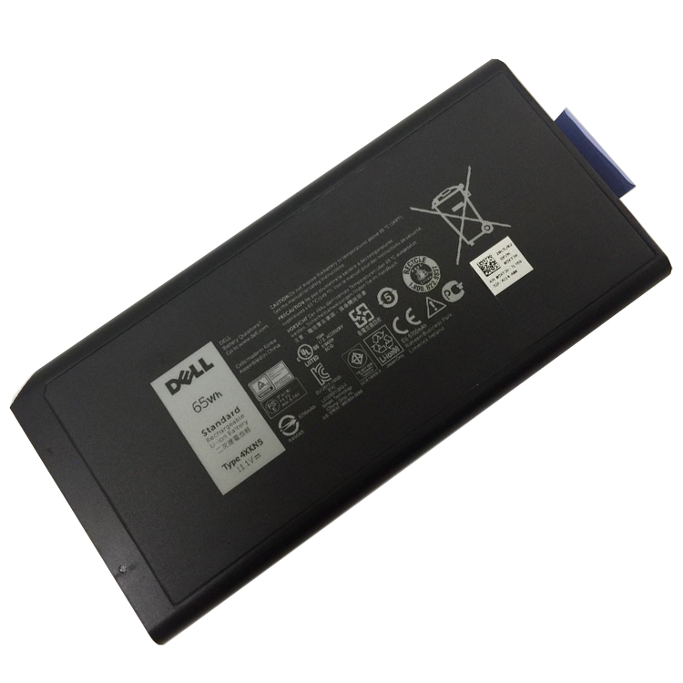 Replacement Battery for DELL  battery