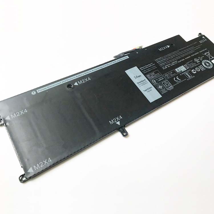 Replacement Battery for DELL  battery