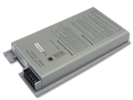 Replacement Battery for NETWORK 320SL44 battery