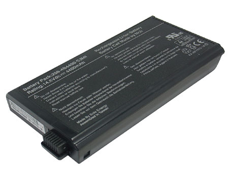 Replacement Battery for UNIWILL 23-UD7010-0F battery