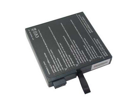 Replacement Battery for GERICOM 755-4S4000-S1P1 battery