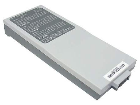 Replacement Battery for MITAC PACKARD BELL 3131 battery
