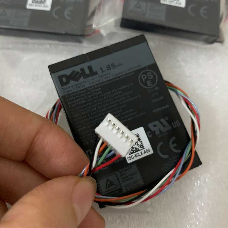 DELL 7XF2T battery