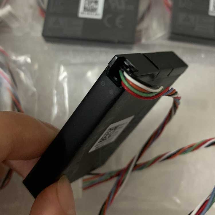 DELL J2RH2 battery