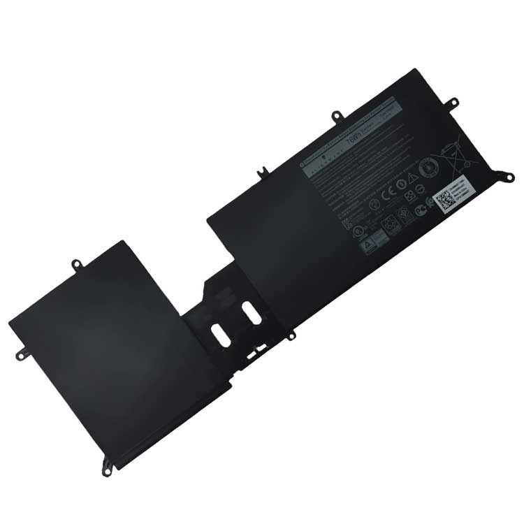 Replacement Battery for DELL DELL Alienware M17 R2 battery