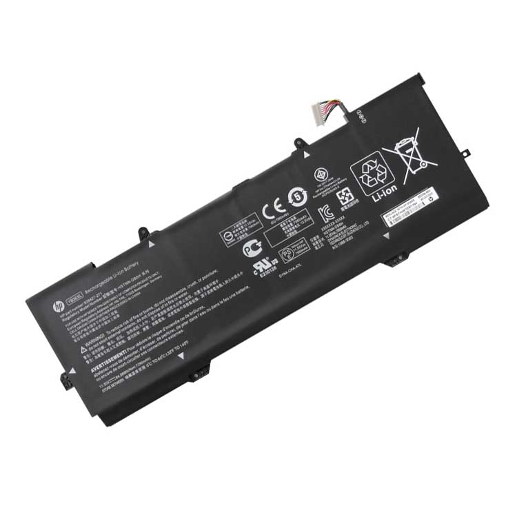 Replacement Battery for HP  battery