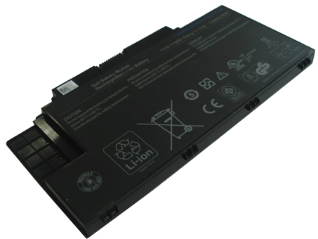 Replacement Battery for DELL  battery