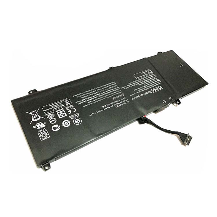Replacement Battery for HP ZBook Studio G3(M6V82AV) battery
